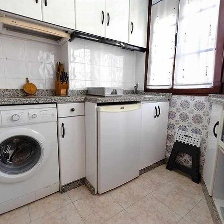 El Apartamentin De Lastres Dış mekan fotoğraf