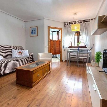 El Apartamentin De Lastres Dış mekan fotoğraf