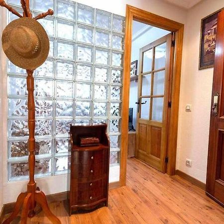 El Apartamentin De Lastres Dış mekan fotoğraf